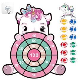 Unicorn: Soft Dart Game (BUY)