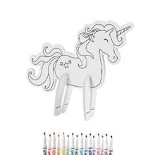 Unicorn: Craft: Foam Figure (BUY)