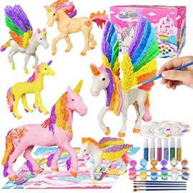 Unicorn: Craft: Paint Your Own (BUY)