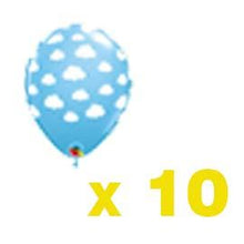 11" Sky Balloons: (BUY)