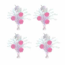 Table Display: Unicorn 4 pc (RENT)