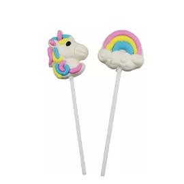Favor: Unicorn: Lollipops (BUY)