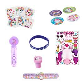 Favor: Unicorn: Fun Pack (BUY)