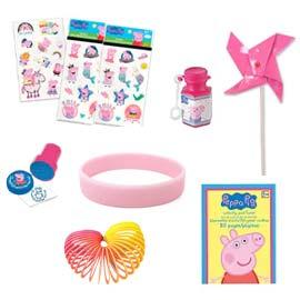 Favor: Pink Pig: Fun Pack (BUY)