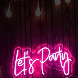 Neon: Lets Party (RENT)