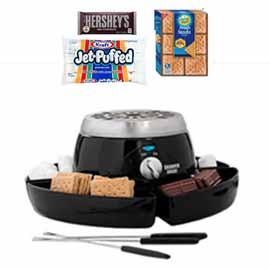 Smores Package (RENT)