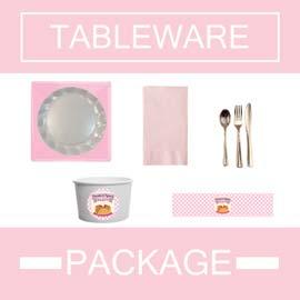 Tableware: Premium: Pancake (BUY)