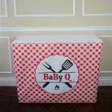 Banner: Baby Q (RENT)