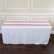 Cloth: Kids: White & Stripe (RENT)