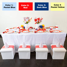 Tablescape Package (RENT)