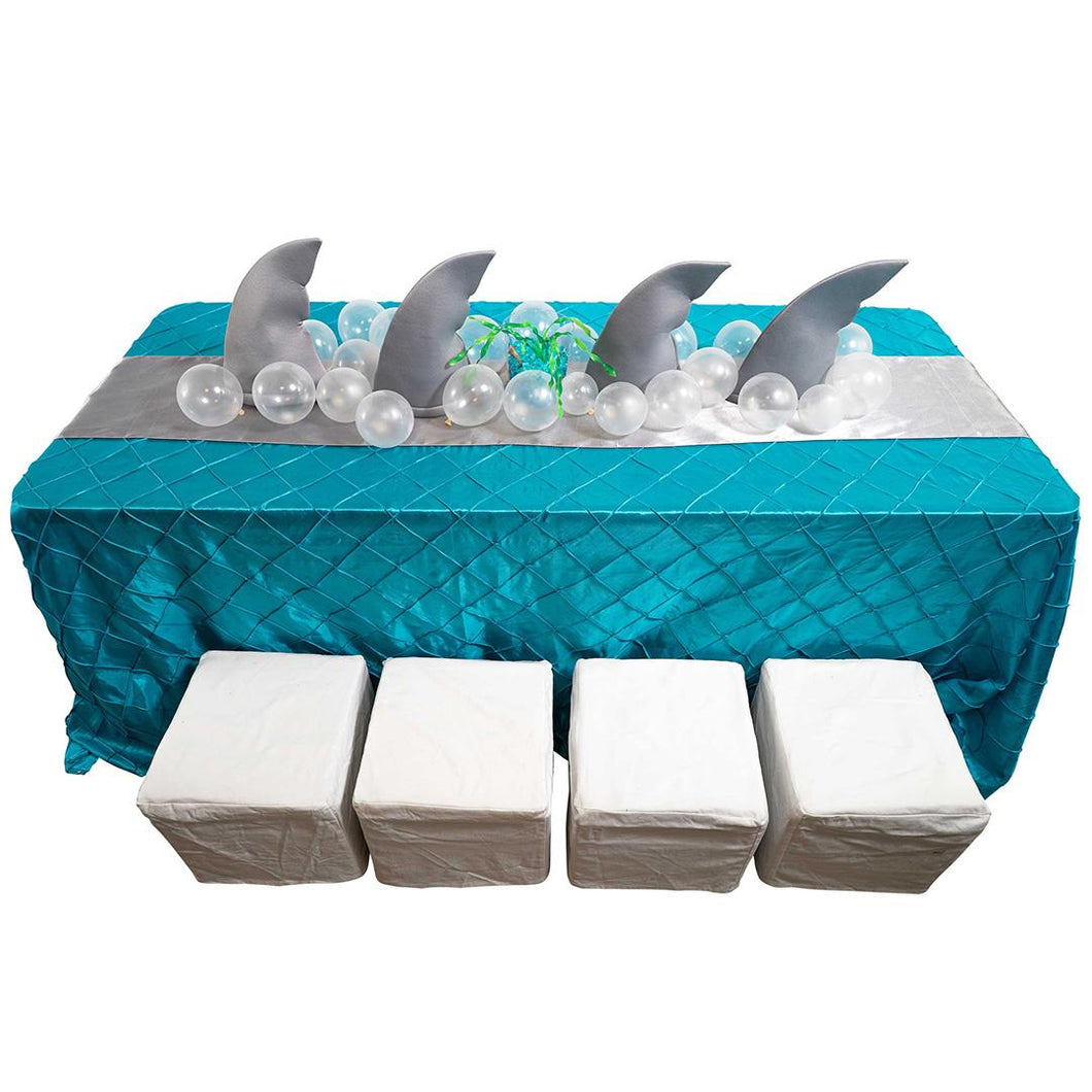 Shark Kids Table Decor (RENT)