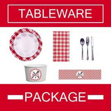 Tableware Premium: BabyQ (BUY)