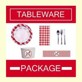 Tableware Premium: BabyQ (BUY)
